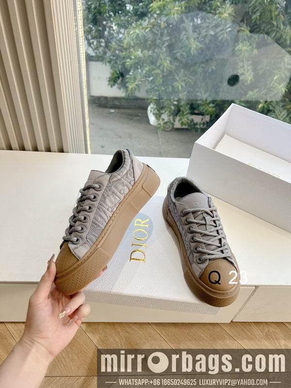 Dior Shoes sz35-45 HHY0901