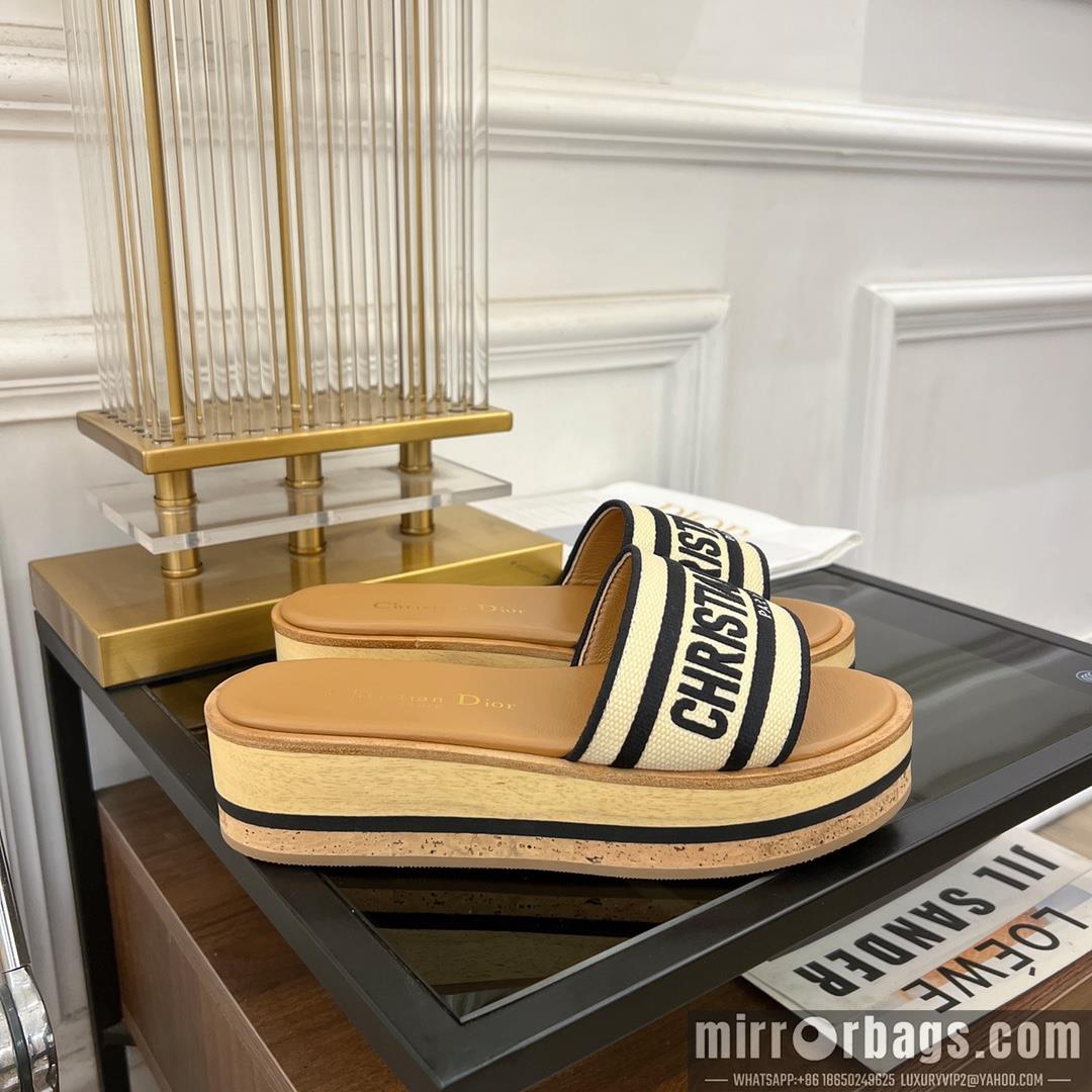 Dior Shoes sz35-42 h0704