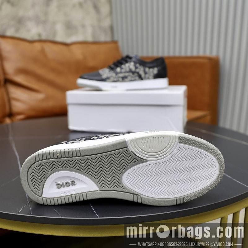 Dior Shoes sz35-44 hnh0321