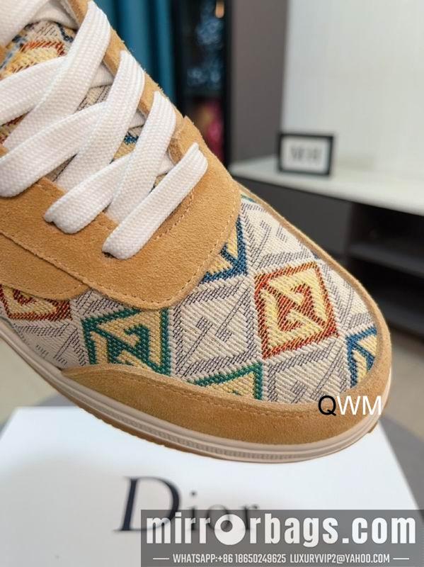 Dior Shoes sz38-45 2C WM1101