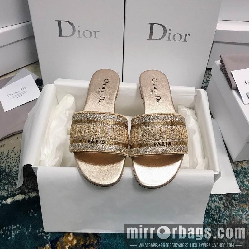 Dior Shoes sz35-42 mnw0415