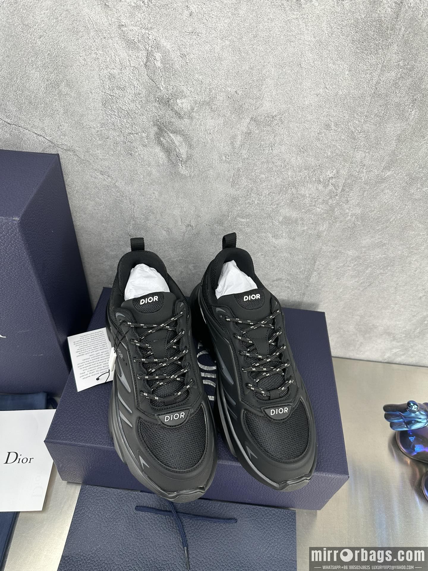 Dior Shoes sz35-45 hnh1220