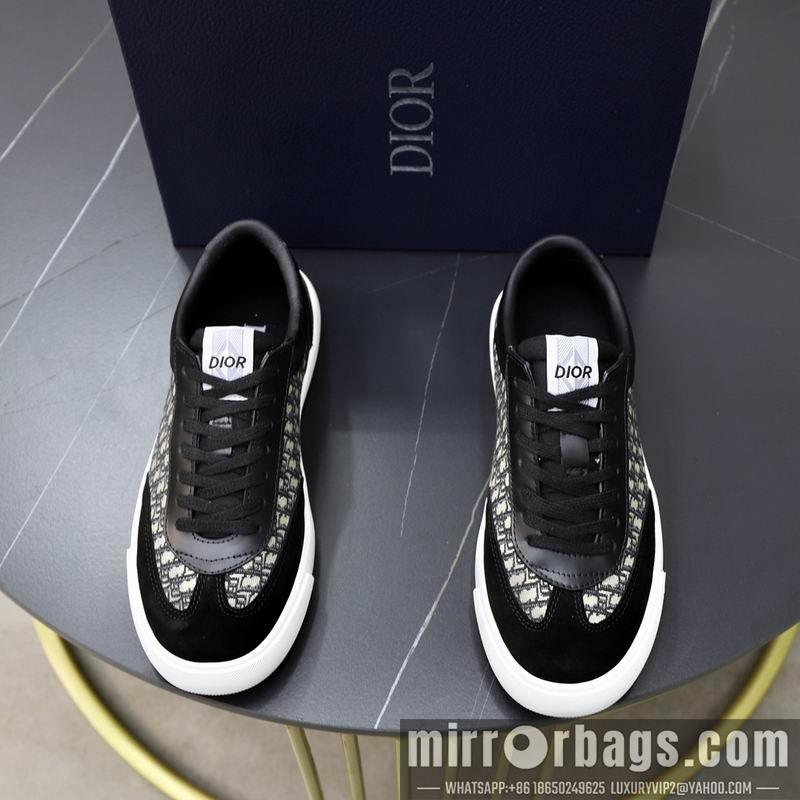 Dior Shoes sz38-45 mnw0404