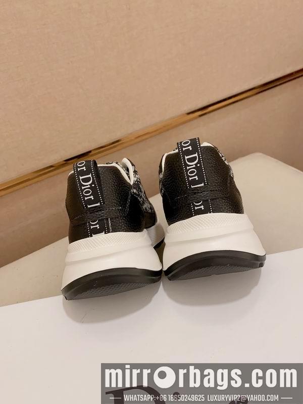 Dior Shoes sz38-45 hnh0320