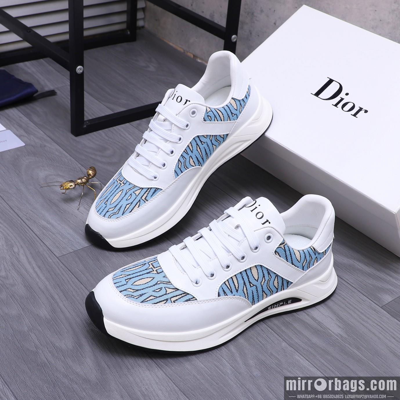 Dior Shoes sz38-45 hnh1203