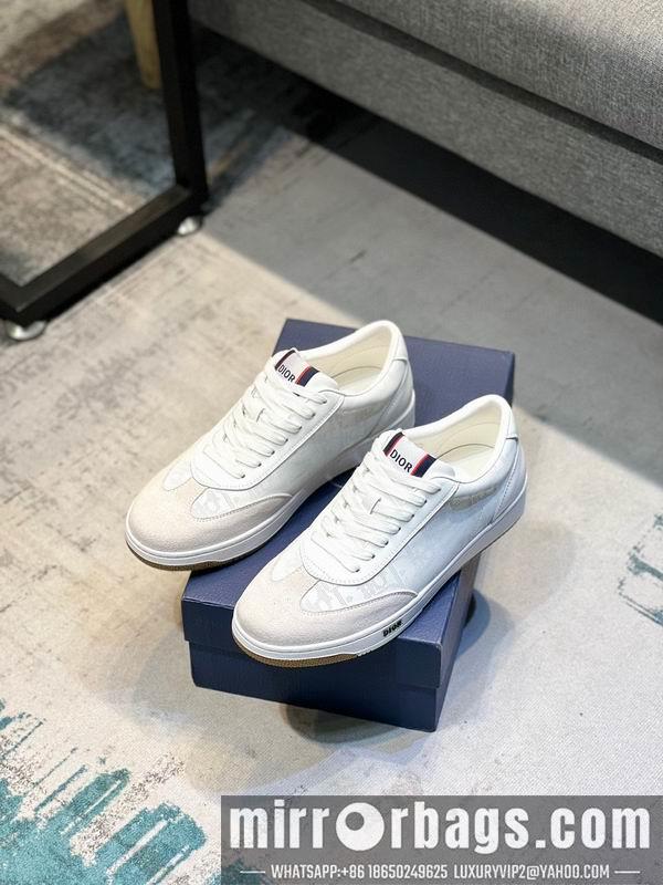 Dior Shoes sz38-44 hnm0163