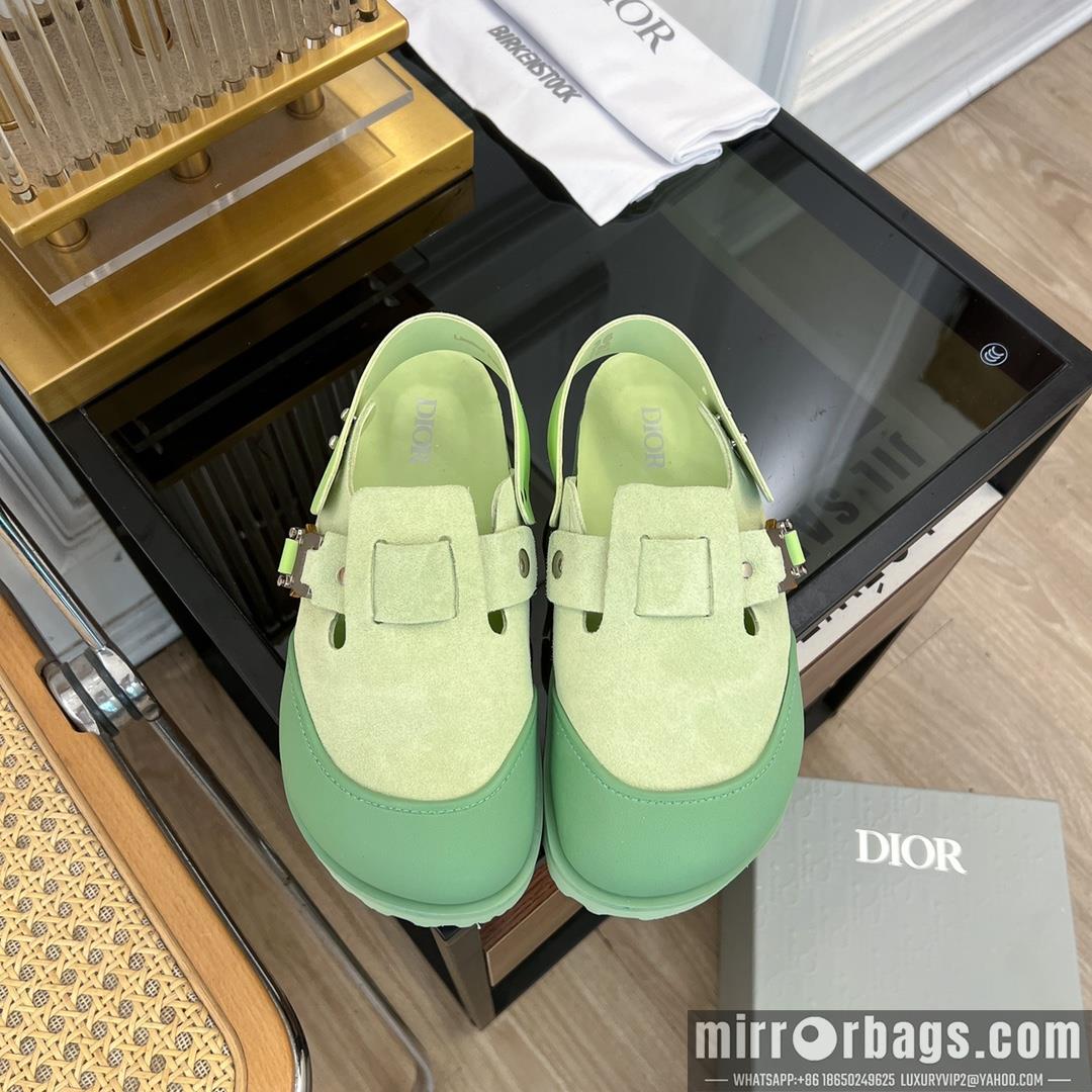 Dior Shoes sz39-45 h0702