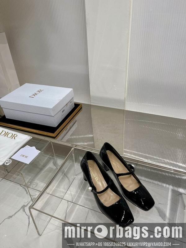 Dior Shoes sz35-40 6cm mnw0203