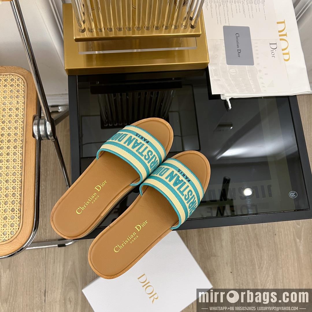 Dior Shoes sz35-42 h0704