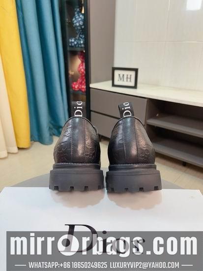 Dior Shoes sz38-44 mnh0701