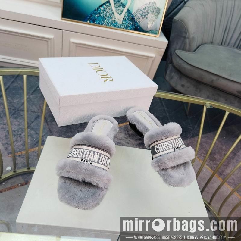 Dior Shoes sz35-42 mnw0202