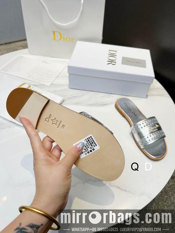 Dior Shoes sz35-40 GDT0205