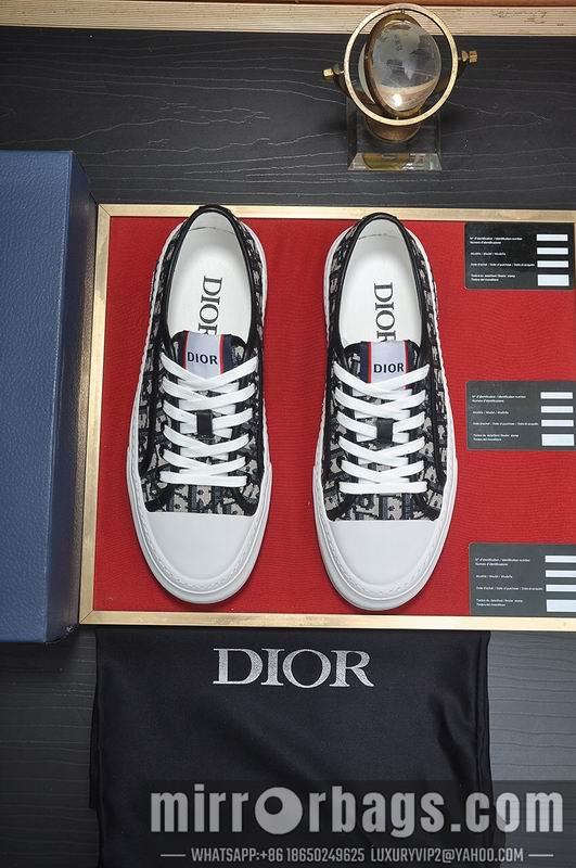 Dior Shoes sz38-45 mnw0315