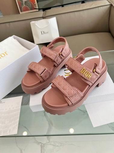 Dior Shoes sz35-42 mnh0701