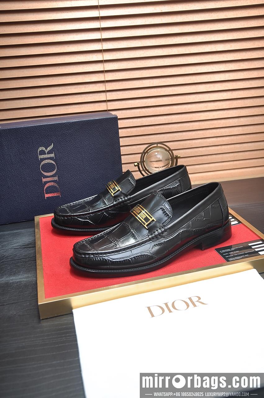 Dior Shoes sz38-44 mnm0123