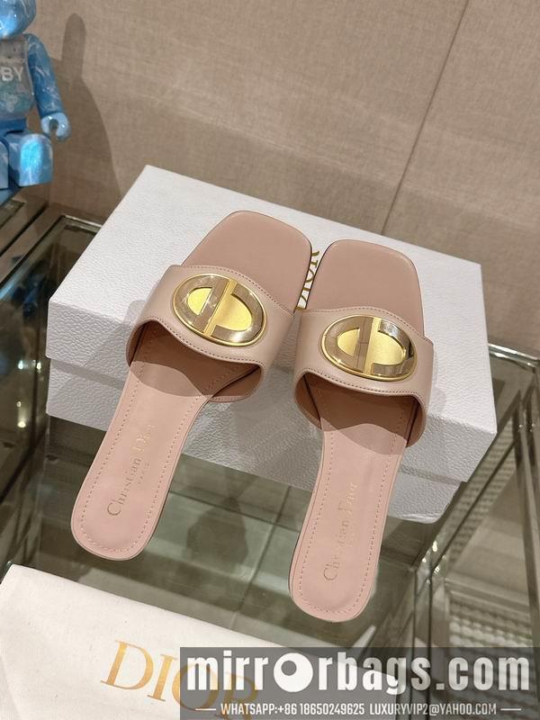 Dior Shoes sz34-43 mnw0301
