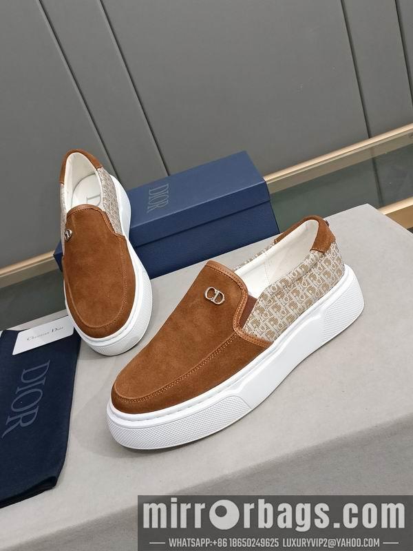 Dior Shoes sz38-45 mnw0201