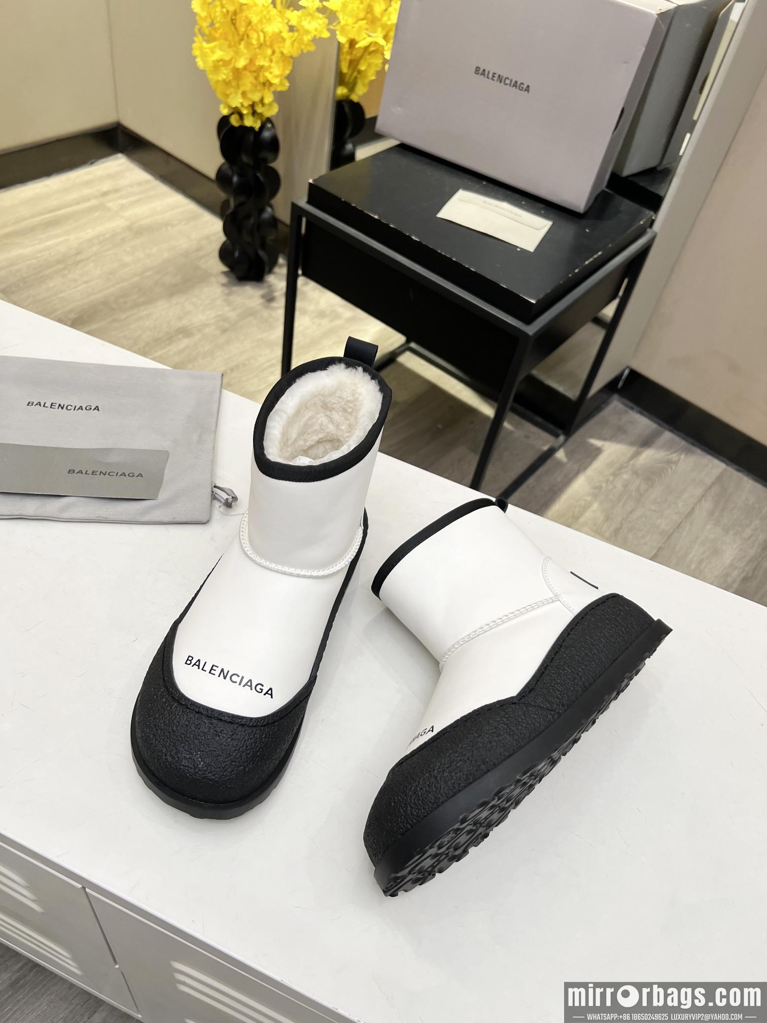 Balenciaga Shoes sz35-40 h1001