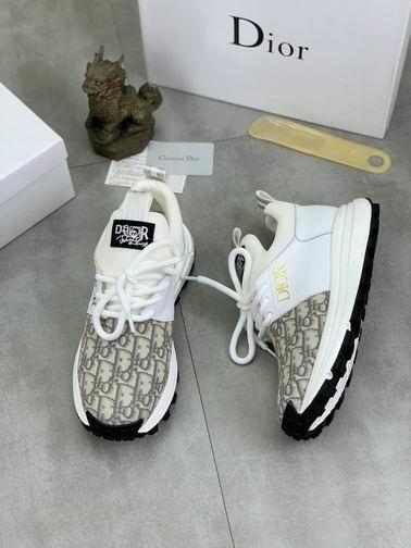 Dior Shoes sz38-44 mnh0518