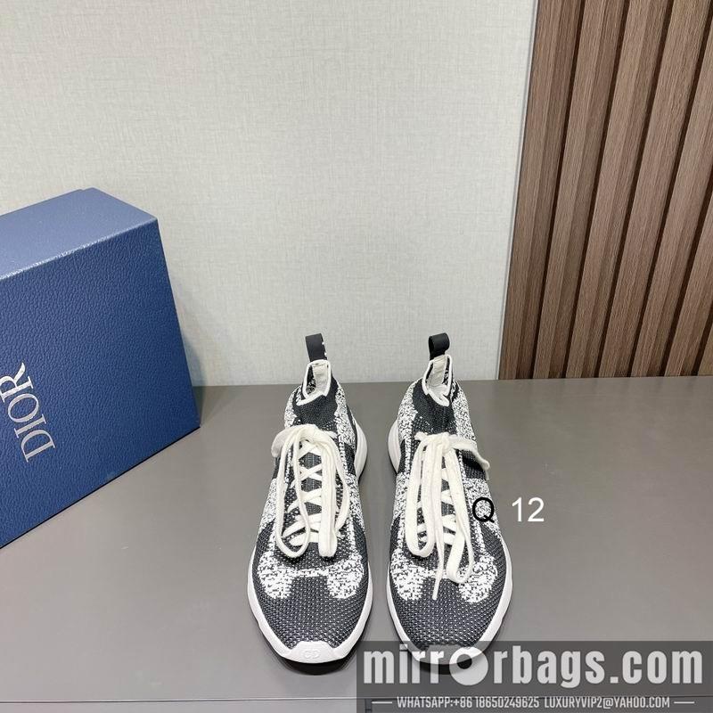 Dior Shoes sz38-45 J0604