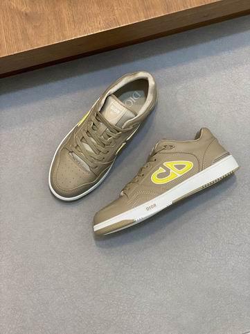 Dior Shoes sz38-45 hnh0709