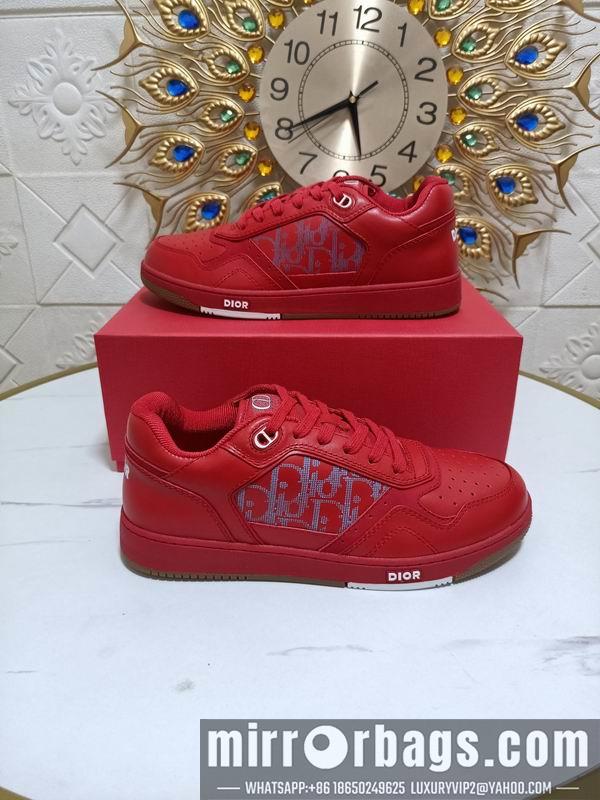 Dior Shoes sz35-45 mnm0103