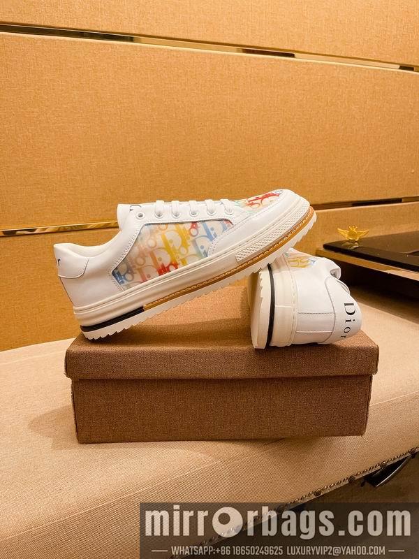 Dior Shoes sz38-44 mnm0191