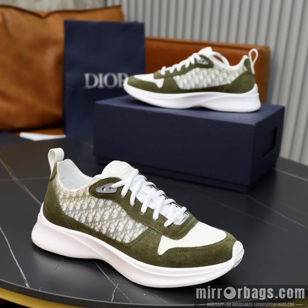 Dior Shoes sz38-44 h1001