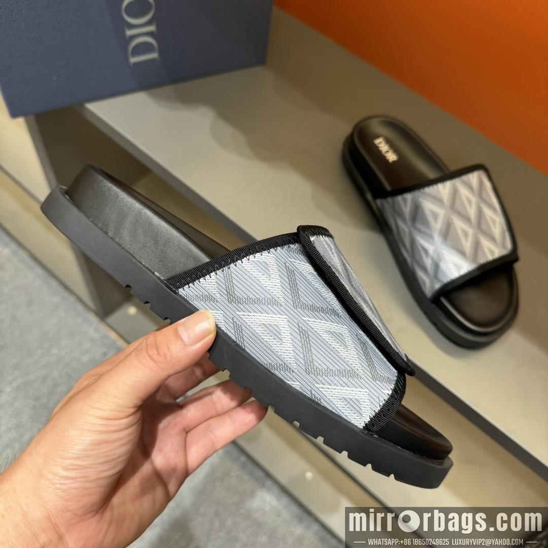 Dior Shoes sz38-45 h0502