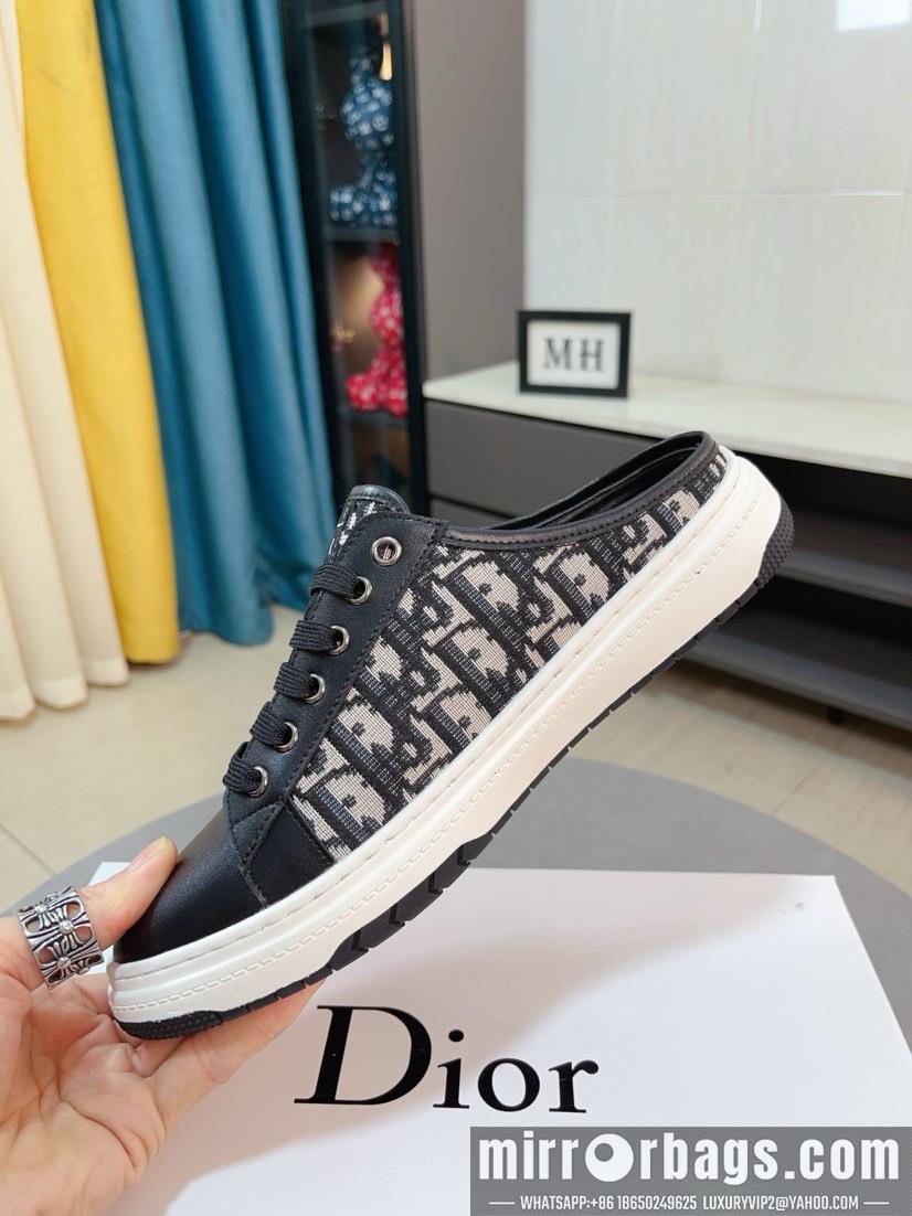 Dior Shoes sz38-44 h0801