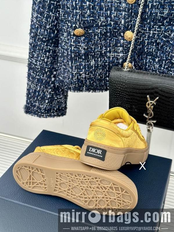 Dior Shoes sz35-40 JX0903