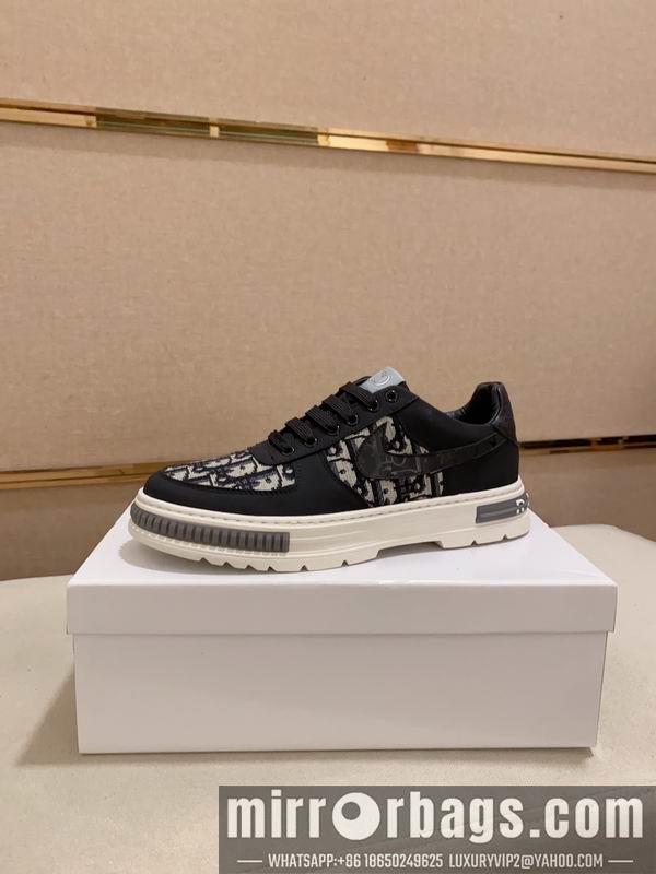 Dior Shoes sz38-44 mnw0175