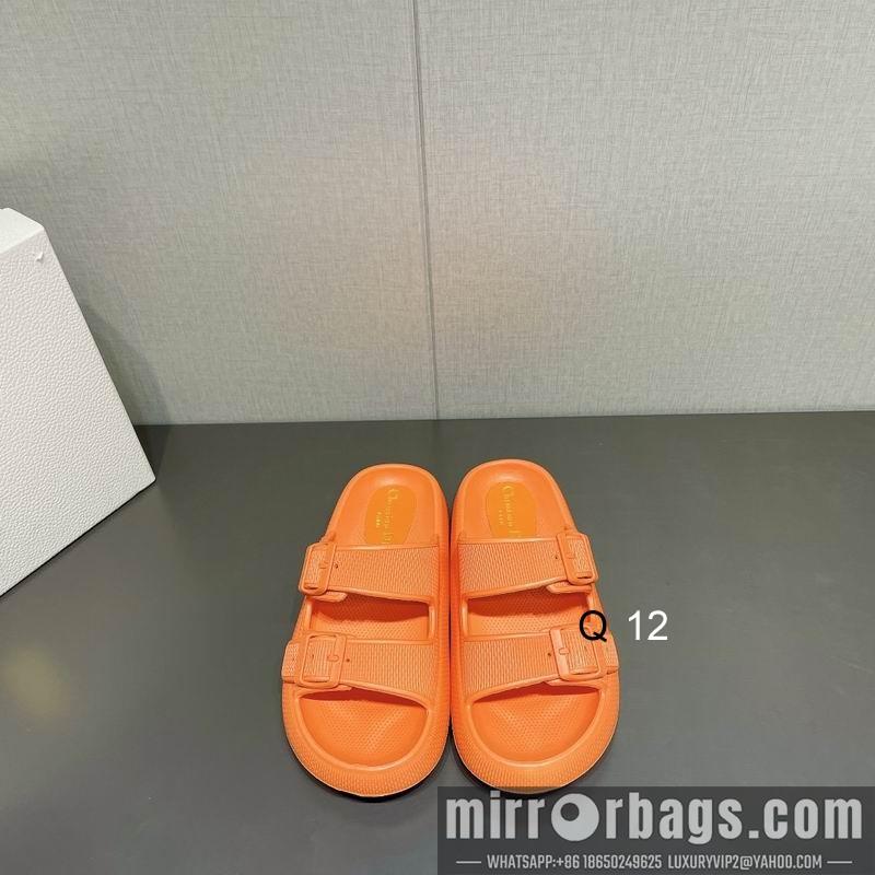 Dior Shoes sz35-40 J0602