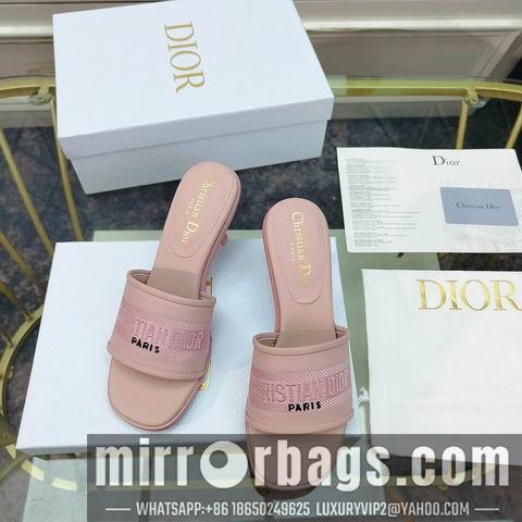 Dior Shoes sz34-41 8cm mnh0845