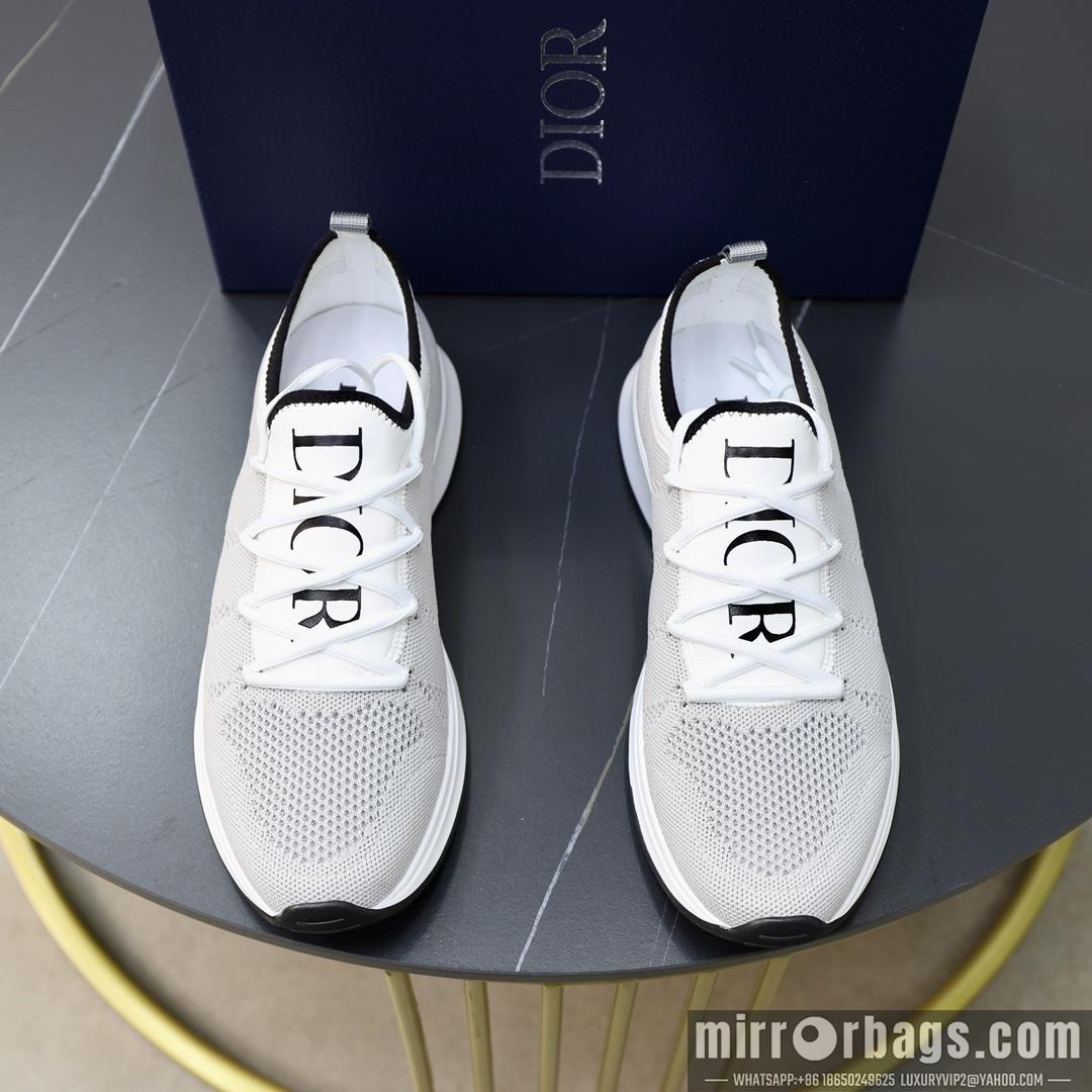 Dior Shoes sz38-44 hnh1218