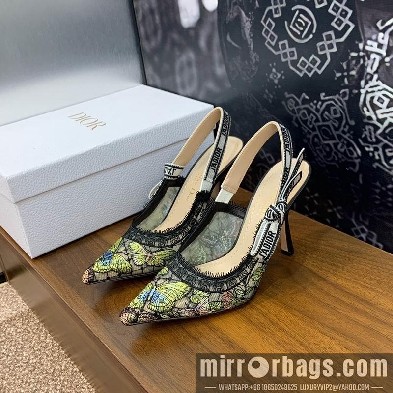 Dior Shoes sz33-44 9.5cm mnw0219