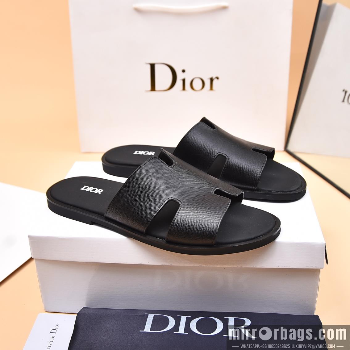 Dior Shoes sz38-45 h0904