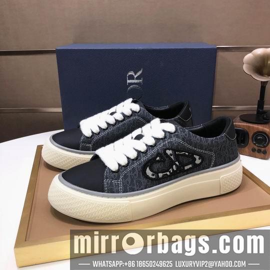 Dior Shoes sz38-45 hnh0713