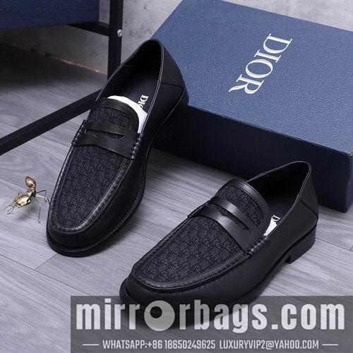 Dior Shoes sz38-44 mnh0528