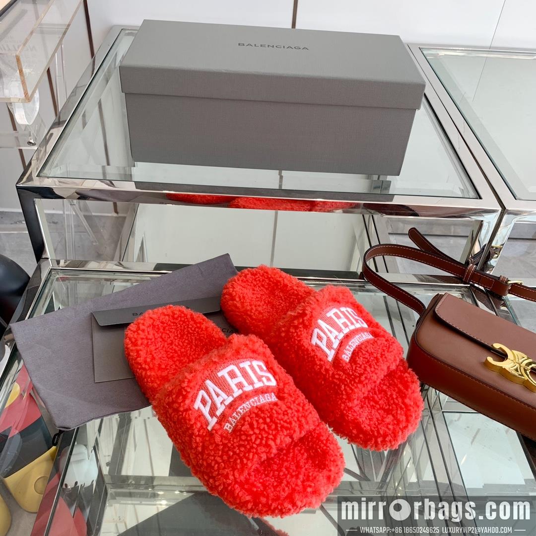Balenciaga Shoes sz35-44 h1007