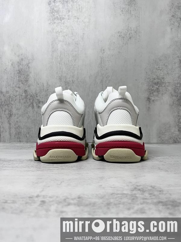 Balenciaga Shoes sz36-45 hnm0108