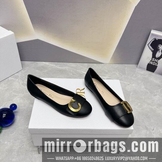 Dior Shoes sz34-41 mnh0501
