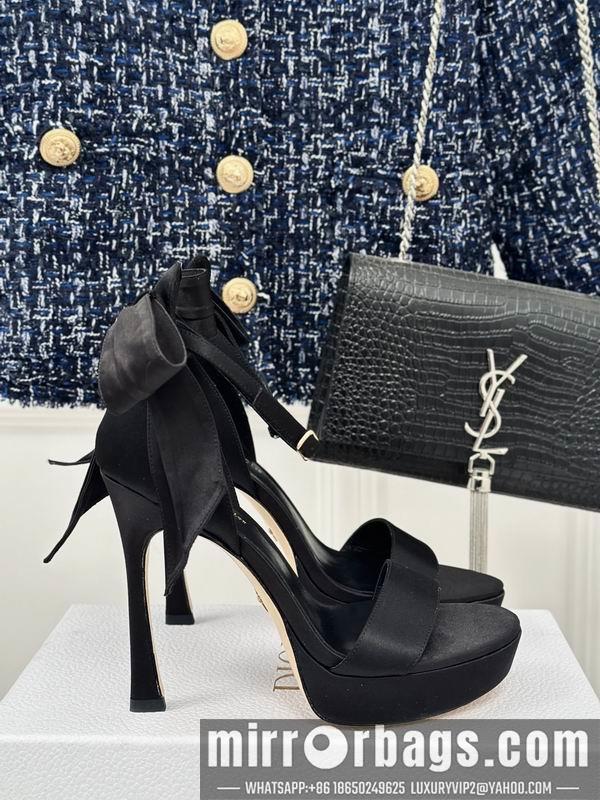 Dior Shoes sz35-42 12cm mnw0201
