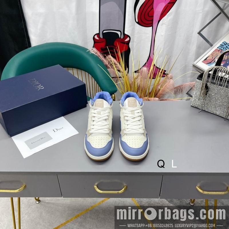 Dior Shoes sz35-45 6C QL1201
