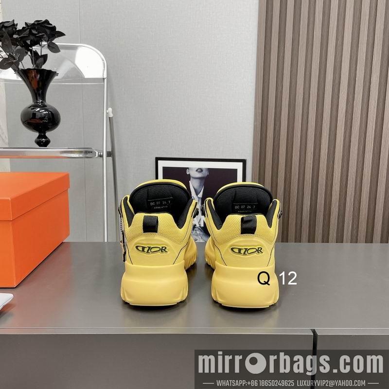 Dior Shoes sz38-45 J1112