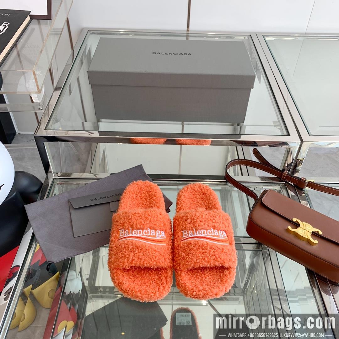 Balenciaga Shoes sz35-44 h1008