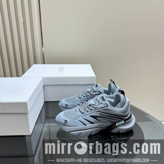 Dior Shoes sz35-44 mnh0510