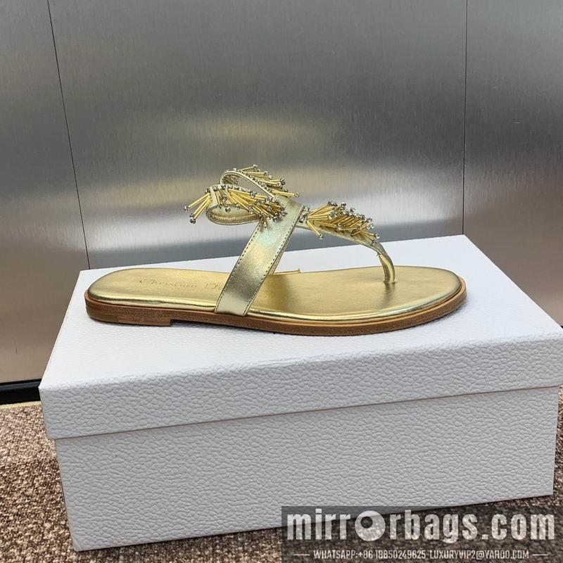 Dior Shoes sz34-42 mnw0429