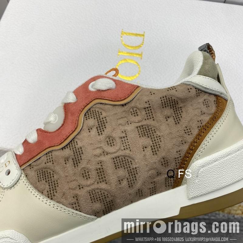 Dior Shoes sz35-45 3C FS0104