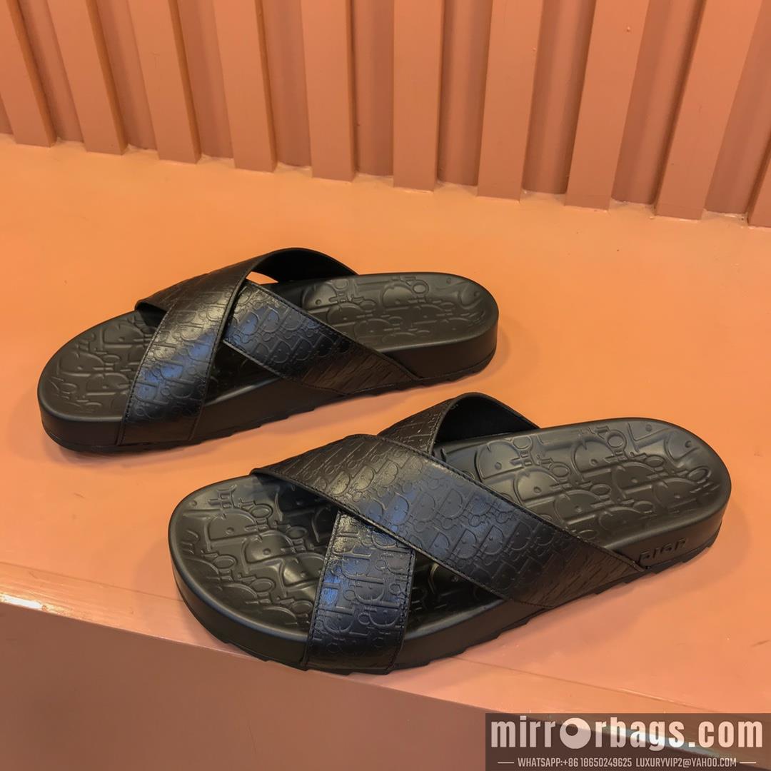 Dior Shoes sz38-44 h0505